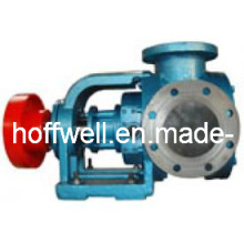 Bitumen Asphalt Oil Internal Gear Pump